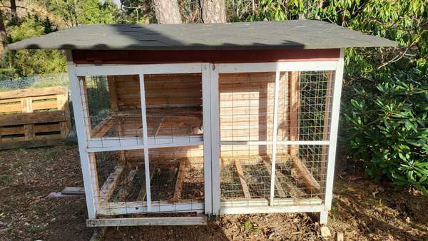 Kaninkoppi Rusko - изображение 5