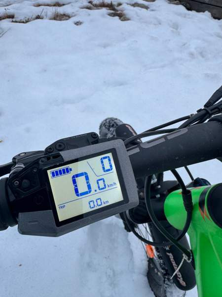 Nuorten Sähköpyörä Outokumpu – foto 3