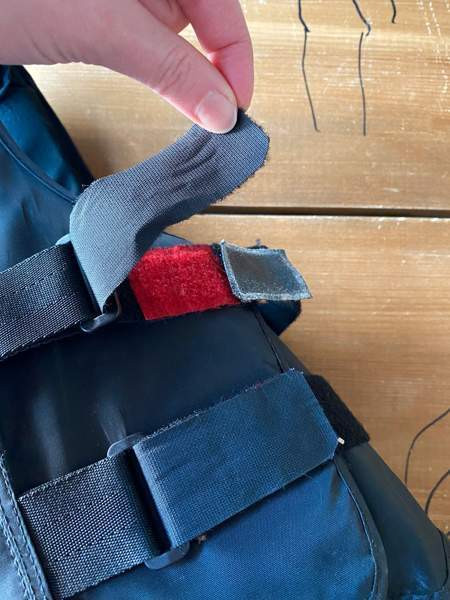 Horze turvaliivi. Lasten Loimaa – foto 2