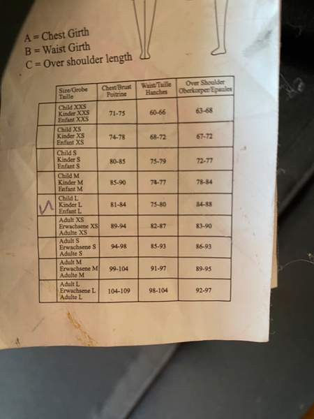 Horze turvaliivi. Lasten Loimaa – foto 3