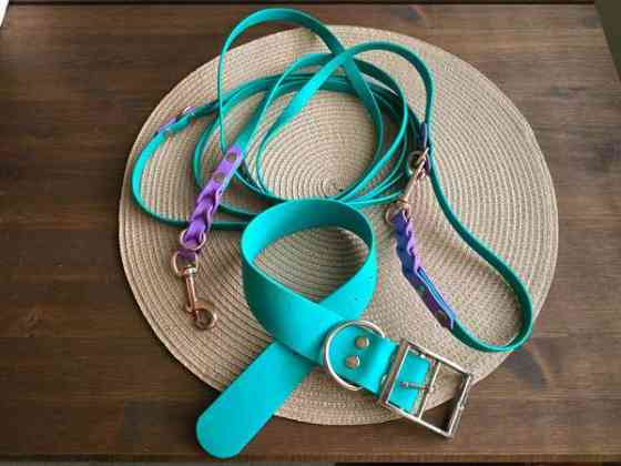 Biothane monitoimihihna ja panta Haemeenlinna