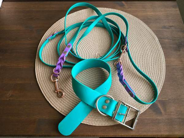 Biothane monitoimihihna ja panta Haemeenlinna - photo 1