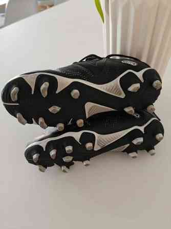 Puma nappulakengät koko 28 Jyvaeskylae