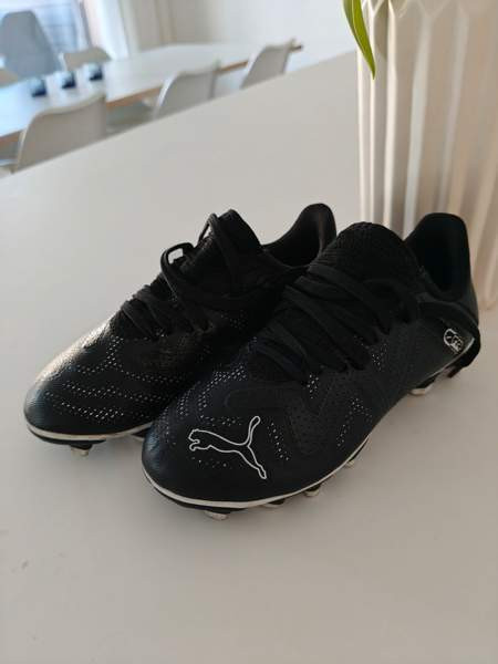 Puma nappulakengät koko 28 Jyväskylä - valokuva 1