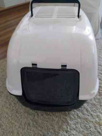 Kissan vessa Hyvinge