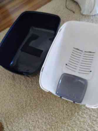 Kissan vessa Hyvinge