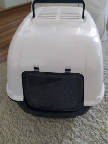 Kissan vessa Hyvinkää - valokuva 1