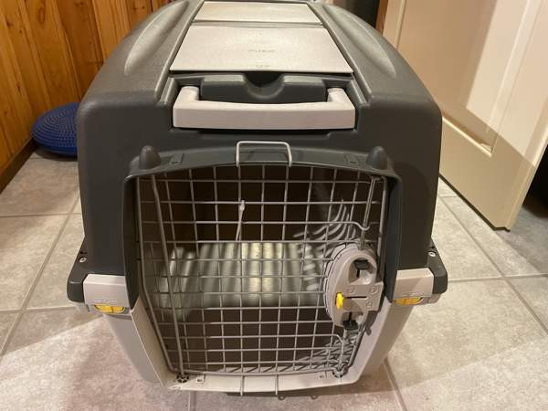 Trixie Gulliver kuljetuslaatikko Куопио - изображение 2