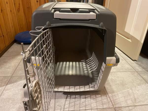 Trixie Gulliver kuljetuslaatikko Куопио - изображение 1