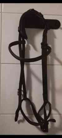 Karlslund suitset, koko cob Kontiolahti