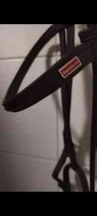 Karlslund suitset, koko cob Kontiolahti