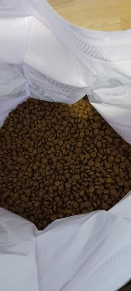 Koiranruoka avattu, jäljellä 7kg Oulu – foto 3