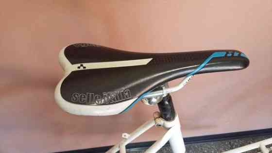 Nishiki Arrow 28 Helsinki