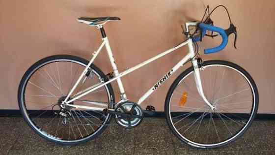 Nishiki Arrow 28 Helsinki