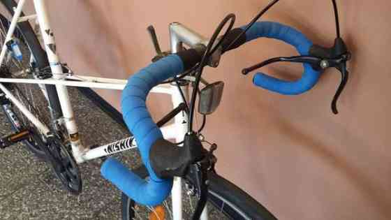 Nishiki Arrow 28 Helsinki