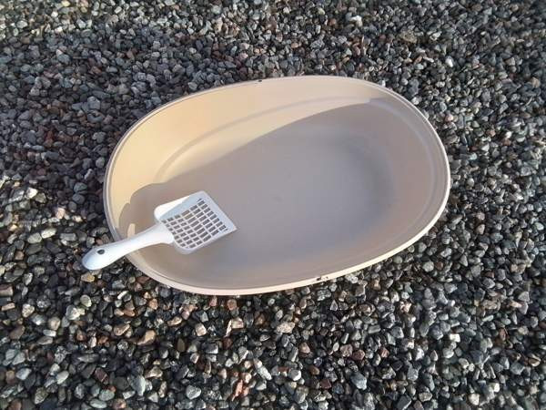 Kissan kuljetuskori Haapajärvi - photo 3