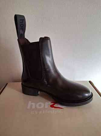 Jodhpurit 28 Тампере