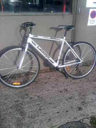 Loop Cross Trail 18-vaiht.28 Oulu