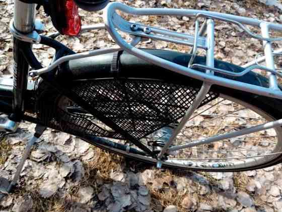 Tunturi  avance Kuopio