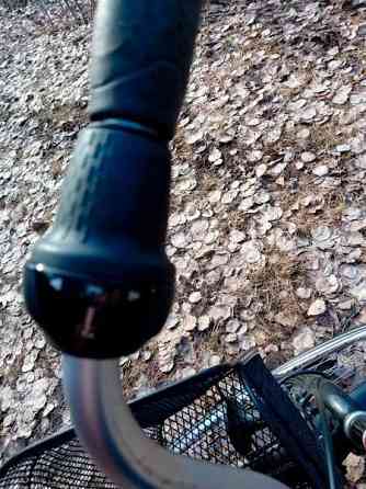 Tunturi  avance Kuopio