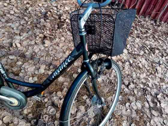 Tunturi  avance Kuopio