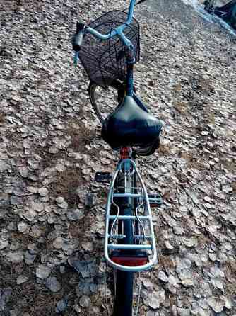 Tunturi  avance Kuopio