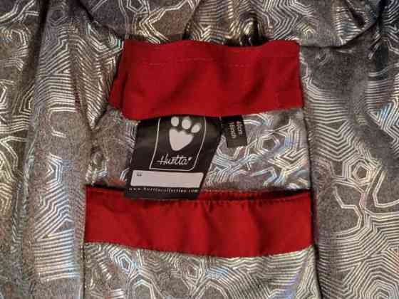 Hurtta Extreme Warmer talvitakki Tornio