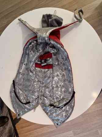 Hurtta Extreme Warmer talvitakki Tornio