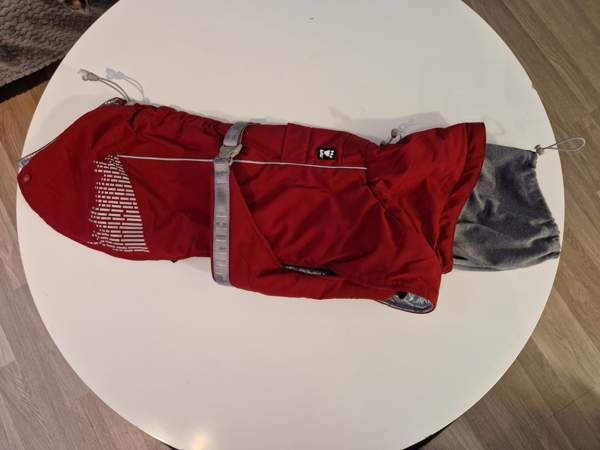 Hurtta Extreme Warmer talvitakki Торнио - изображение 1