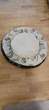 Pienen koiran peti Oulu