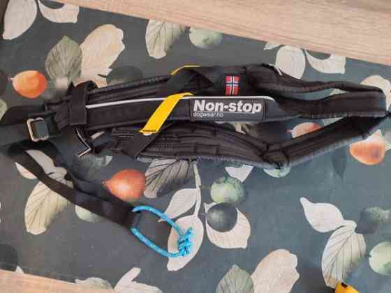 Non-stop freemotion vetovaljassetti koko 4 Pirkkala