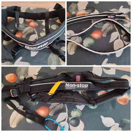 Non-stop freemotion vetovaljassetti koko 4 Pirkkala