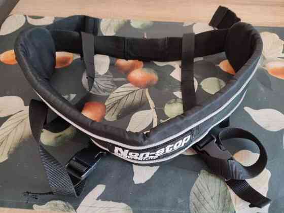 Non-stop freemotion vetovaljassetti koko 4 Pirkkala