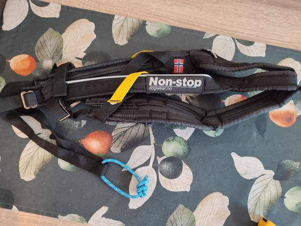 Non-stop freemotion vetovaljassetti koko 4 Pirkkala - photo 2