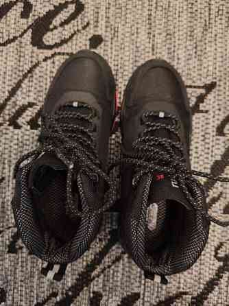 Rukan kengät Lappeenranta