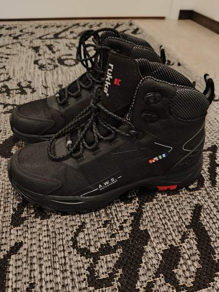 Rukan kengät Lappeenranta - valokuva 2