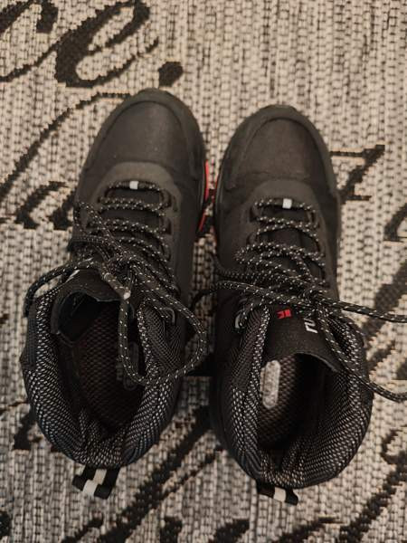 Rukan kengät Lappeenranta - valokuva 1