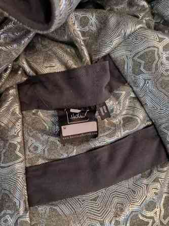 Hurtta Extreme Warmer talvitakki Tornio