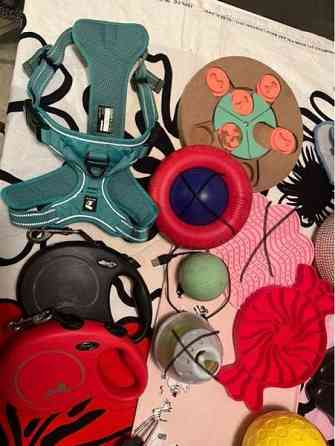 Koiratarvikkeita Rovaniemi