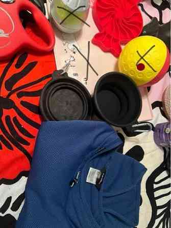 Koiratarvikkeita Rovaniemi