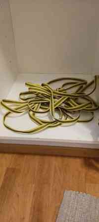 10m koiran lieka Oulu