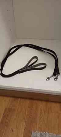 Koiran tarvikkeet 0,5-3€/kpl Oulu