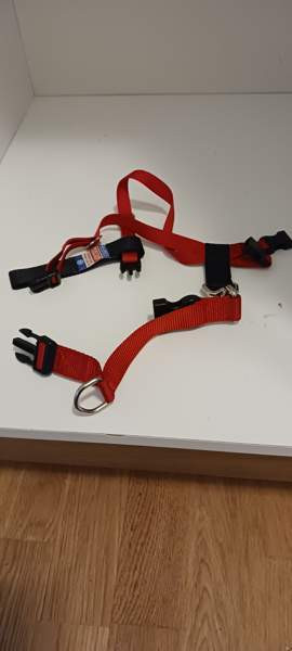 Koiran tarvikkeet 0,5-3€/kpl Оулу - изображение 2