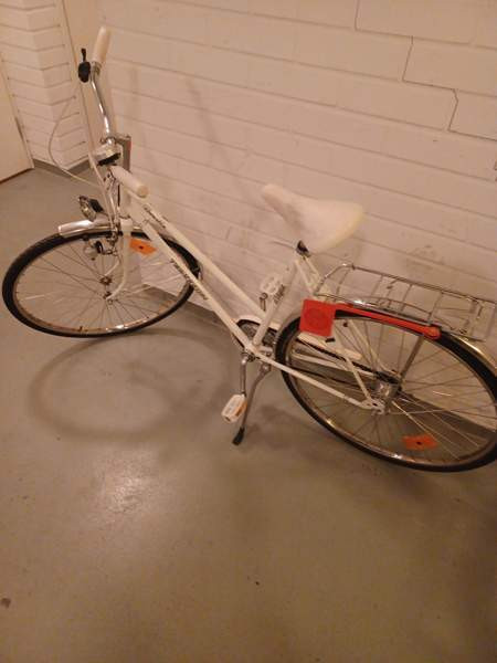 Polkupyörä Turku - photo 2