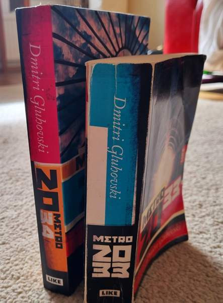 Metro 2033 & 2034 Tampere – foto 2