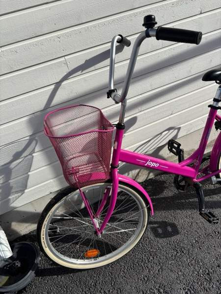 Jopo 24” fuksia Seinaejoki – foto 3