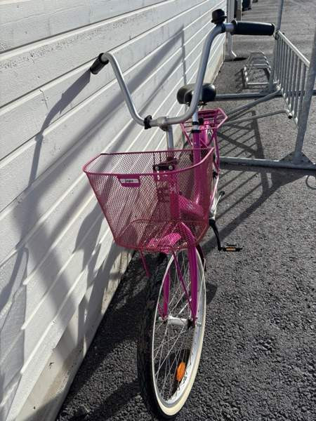 Jopo 24” fuksia Seinaejoki – foto 4