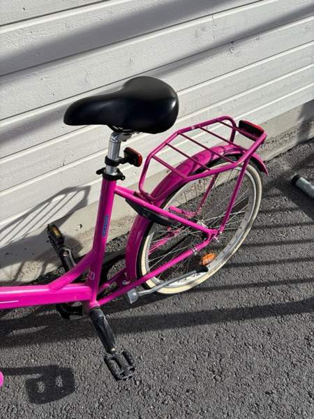 Jopo 24” fuksia Seinaejoki – foto 2