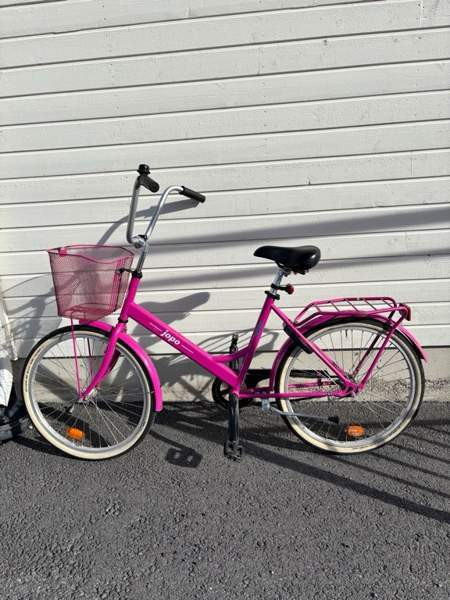 Jopo 24” fuksia Seinaejoki – foto 1