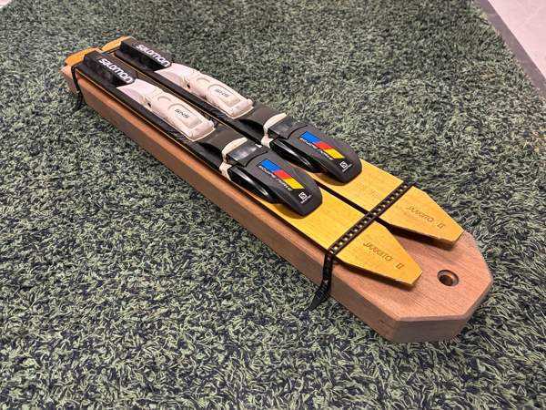 Retkiluistimet, Jääkiito 2 Vihti - photo 1